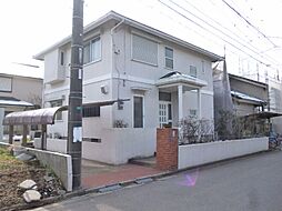 久保ケ丘住宅