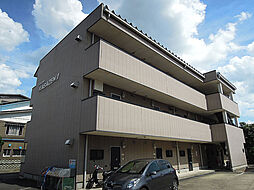 コーポラスかさぜんII 1-2号室