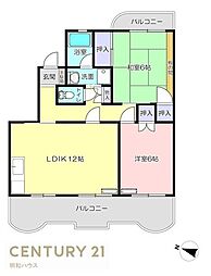 ヴェルディハイツ 402