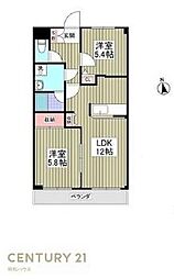 サニーエステート 505