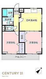 第5レジデンスアゼリア 301