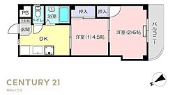 セントラルコーポ 303