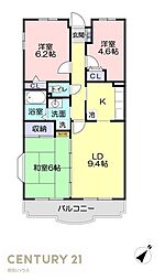 シャルム栄和 508