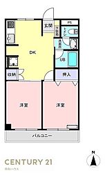 新井ハイツ 103