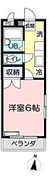 アーベイン元宿台 101