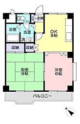 第三原マンション 201