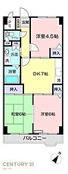 第二原マンション 203