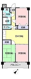 藤プラザ 205