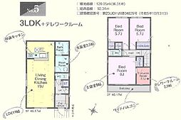 川越市川鶴第1　新築分譲住宅　全13棟