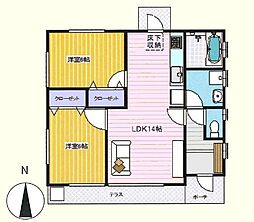 川越市下広谷　中古一戸建住宅