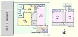 川越下広谷　中古一戸建住宅