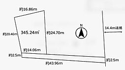 坂戸市大字小山