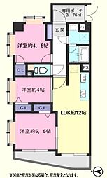 ライオンズガーデン若葉