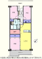 コンドミニアム坂戸