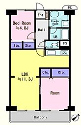 ニューライフマンション鶴ヶ島