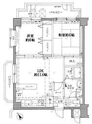 セブンスターハイツ若葉