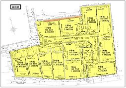 東松山市和泉町　売地　全12区画
