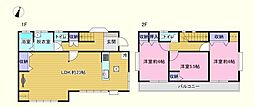 川越市大字下広谷の一戸建て