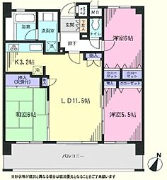 サンデュエル東松山