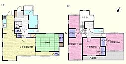 川越市小堤　中古一戸建住宅