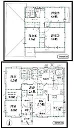 中古一戸建　坂戸市石井　ひいらぎタウン