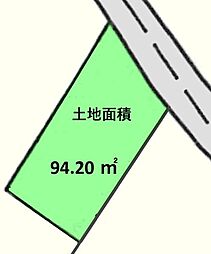 坂戸市日の出町　売地