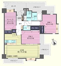 ドラゴンマンション坂戸壱番館