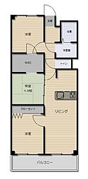 若葉グリーンプラザ参番館