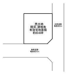 東大阪市吉田4丁目