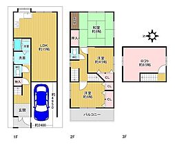 八尾市本町7丁目