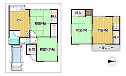 八尾市老原4丁目