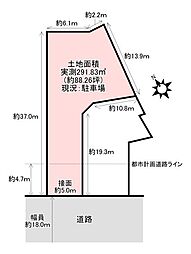 大阪市生野区林寺2丁目