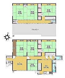 東大阪市上石切町2丁目