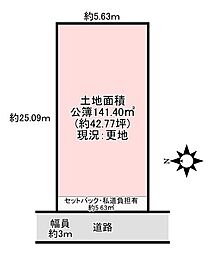 大阪市生野区巽北1丁目