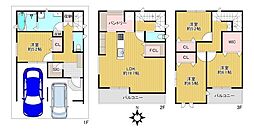 八尾市東本町5丁目