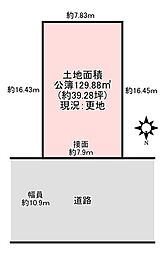 大阪市生野区中川2丁目