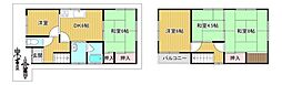 大阪市生野区生野東3丁目