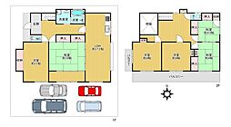 八尾市南木の本2丁目