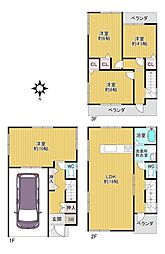 東大阪市新池島町3丁目