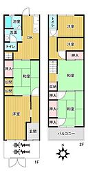 東大阪市中小阪1丁目