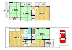 八尾市長池町4丁目