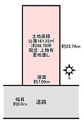 大阪市生野区新今里2丁目