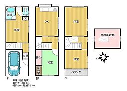 東大阪市川田1丁目