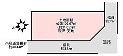 大阪市生野区生野西4丁目