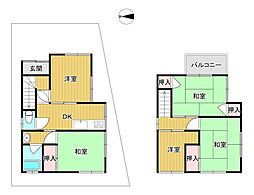 東大阪市善根寺町6丁目