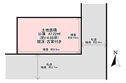 大阪市生野区桃谷4丁目