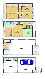 大阪市東成区東今里2丁目