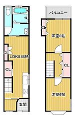 東大阪市瓜生堂1丁目