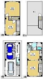 守口市八雲東町2丁目