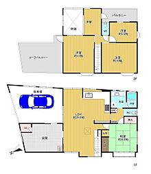 東大阪市下小阪4丁目